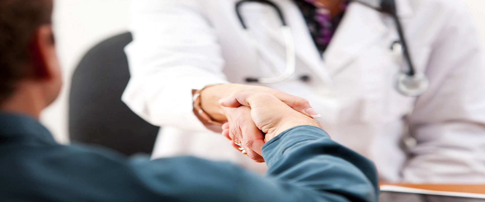 Treinamento de prestador Hospitalar