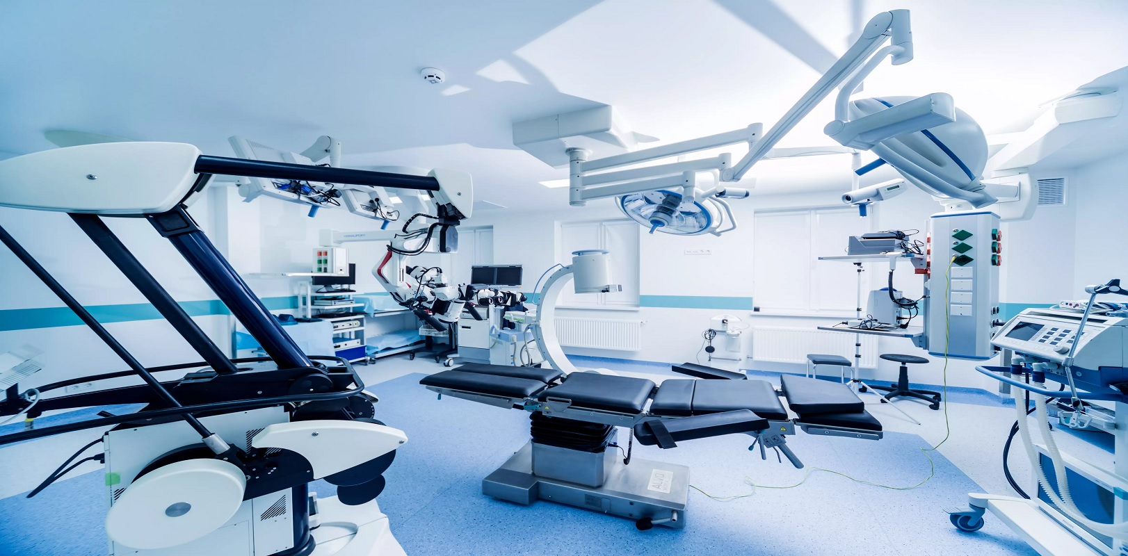Empresa de Gestão de Material OPME Órteses e Próteses