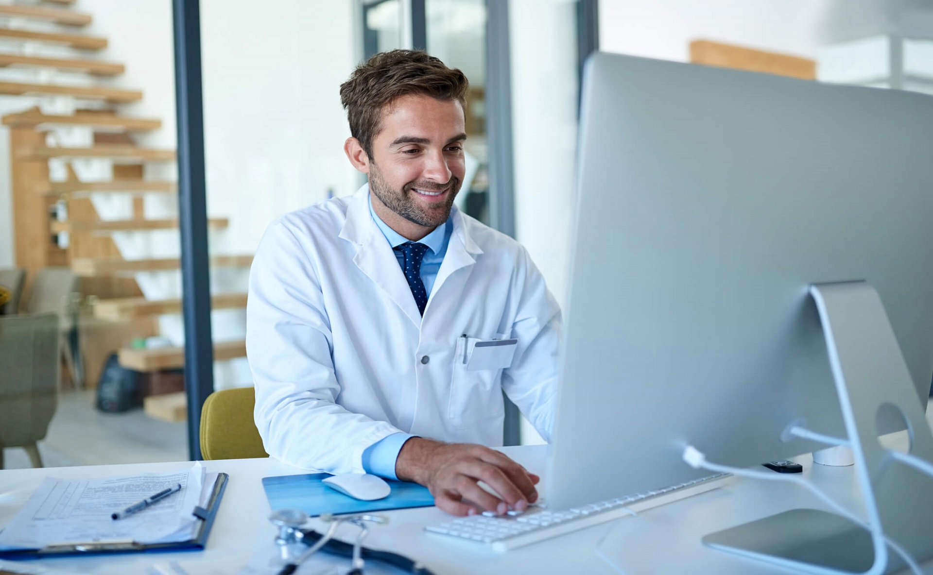 Sistema de gestão Hospitalar para consultórios, Clínicas, Hospitais. Padrão tiss, xml